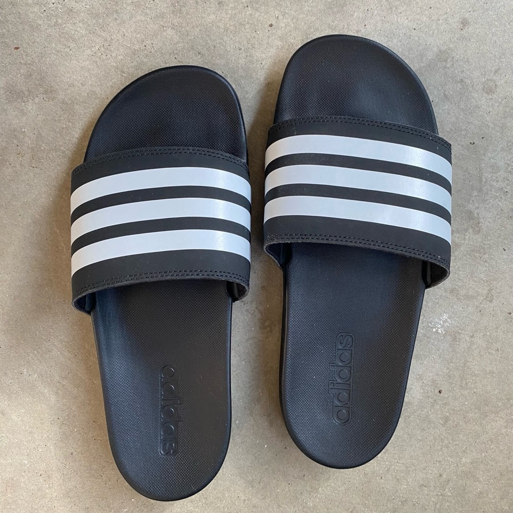 Women's Adilette Comfort Slides Sandal